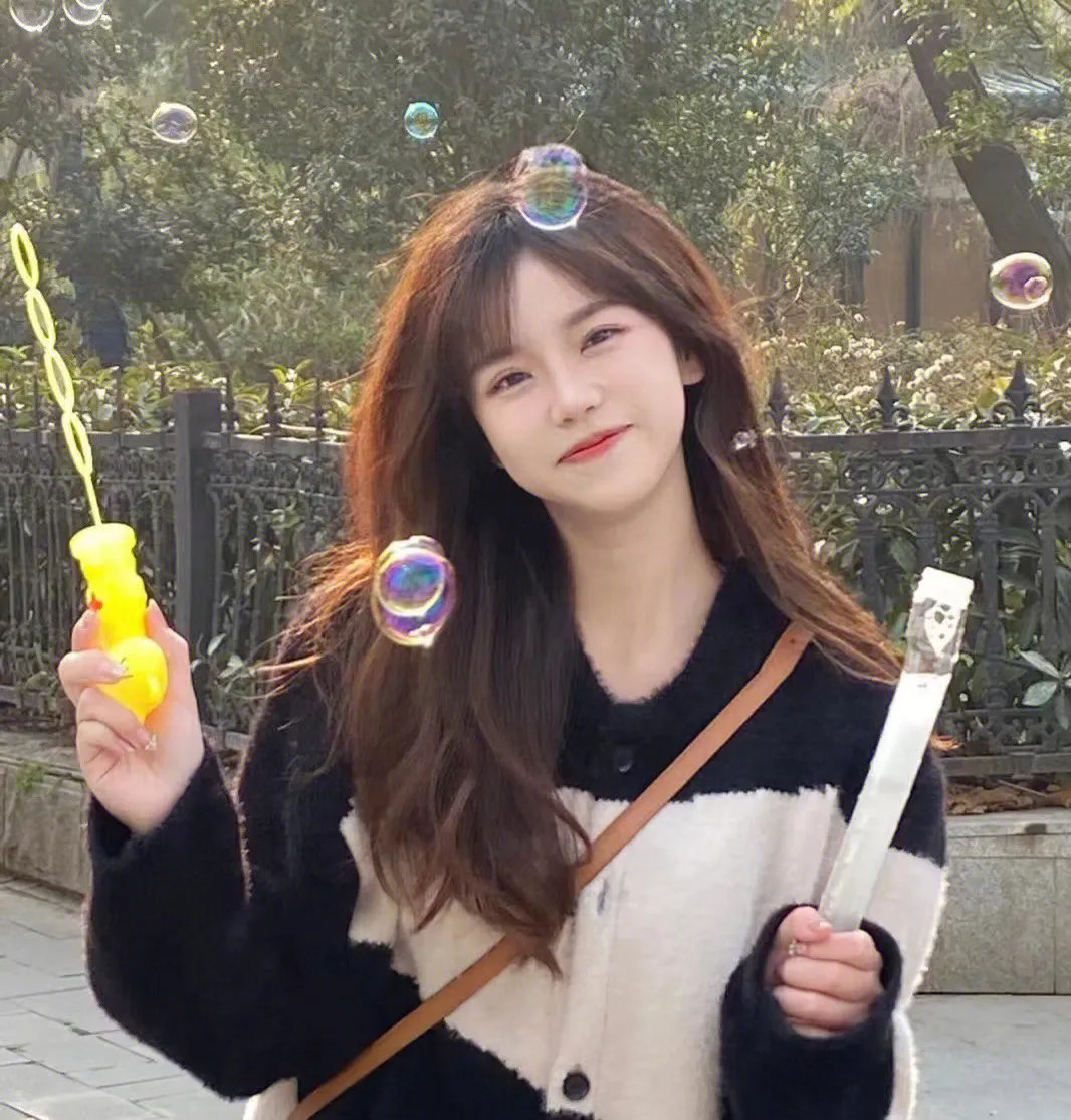 日在校园：情人节