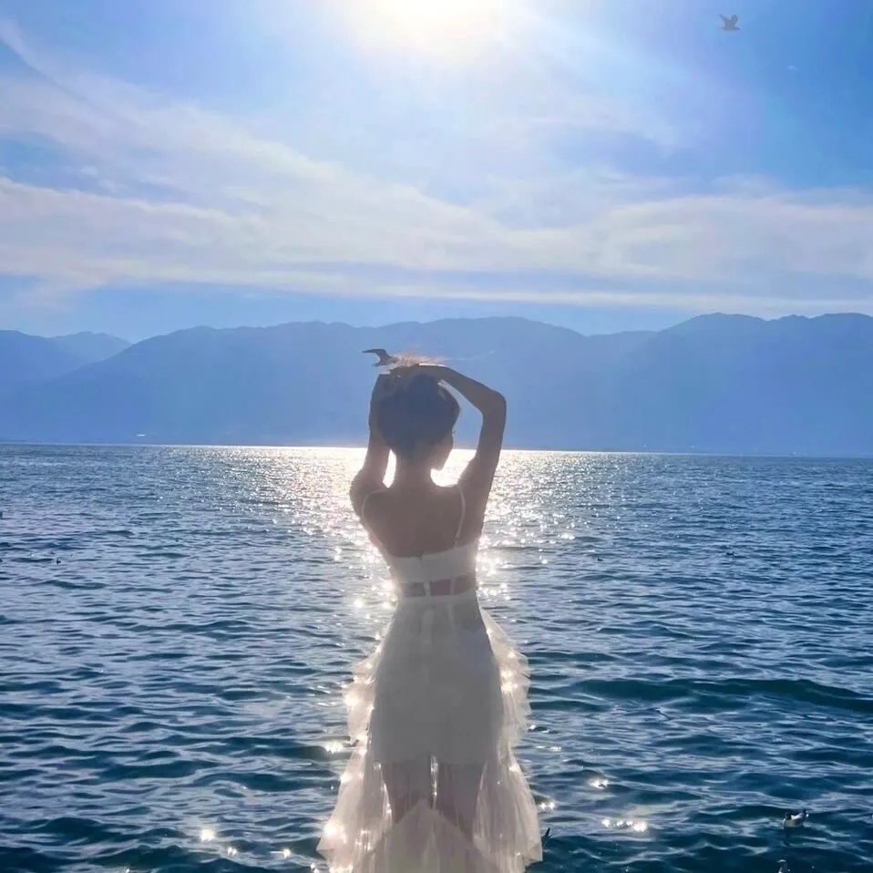 全京城的白月光她重生了